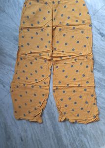 Aks Summer Co-od Set