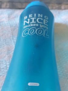 Water Bottle(650ml)