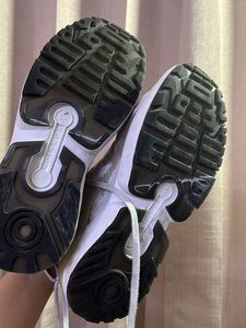 Adidas Original Workout Shoes Grey
