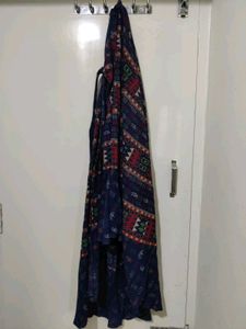 Boho Chic Skirt