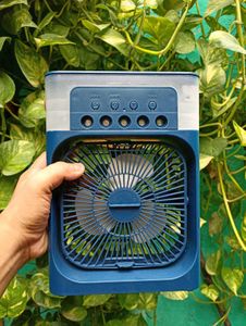 Mini Cooler Fan