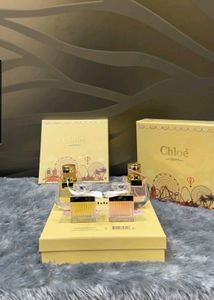 Chloe Perfumes