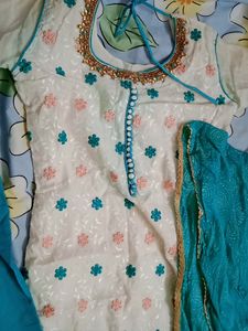 Combo Of 3 Kurta Sets