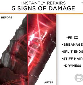 L'Oreal Paris Total Repair 5 Shampoo