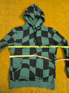 H&amp;M Hoodie - Stylish &amp; Comfy bust 36/38