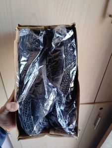 BLOCK HEEL SANDALS