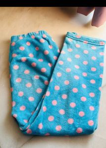 Fleece Lounge Pants - Set Of 2