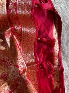 Banarasi Silk Saree