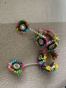 Brand New Fixed Price  Flora Jewellery