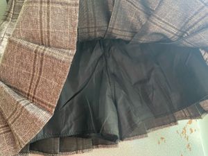 Korean Skirt