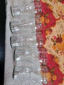 Classic GLASSWARE