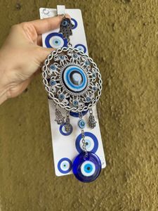 🧿Evil Eye / Nazar protection Hanging for Home