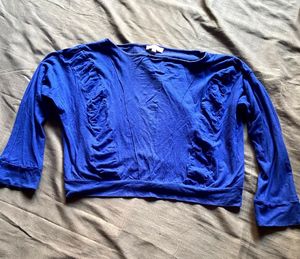 KOOVS Crop Top