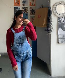 Daangri Jeans