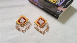 Layered Earrings ✨