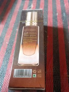 Korean Aqua Moisture Matte Light &amp; Moist Foundatio
