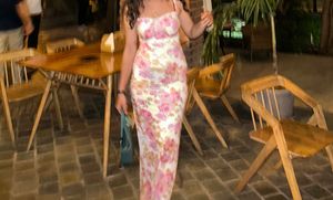 Maxi Body Hug  Dresss