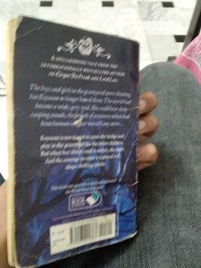 HORROR BOOK DARREN SHAN KOYASAN