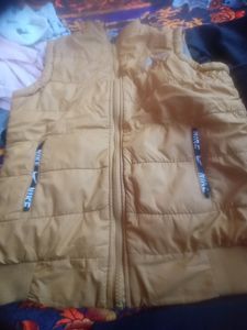 Because I Am Not Used