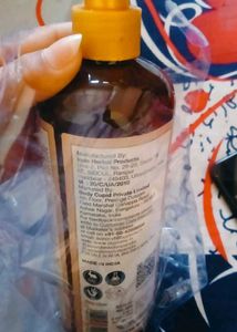Wow Skin Science Body Lotion
