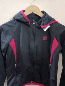 Fila Windcheater Jacket