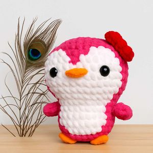 Pinky Pingu