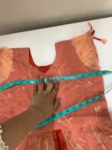 Two Long Gown 📌offer In Profile