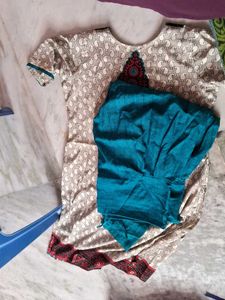 Kurta Sets