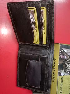 Men&#39;s Wallet