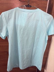 Cute Blue SHOE LAY T-Shirt🥾💫🎀