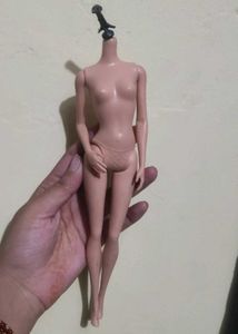 Doll Body