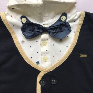 Combo With Pants