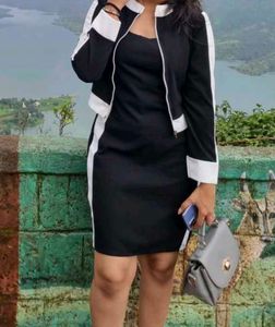 Beautiful Black Dress