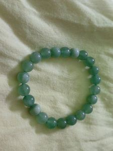Green  Charm Bracelet For Women