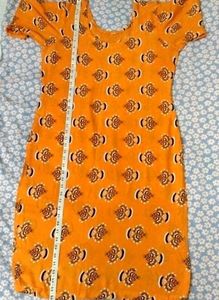 Cotton Kurti Pack Of 2