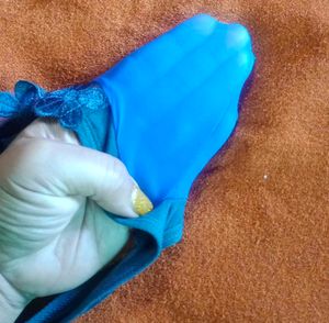 Men&#39;s Floral Detail designer Thong