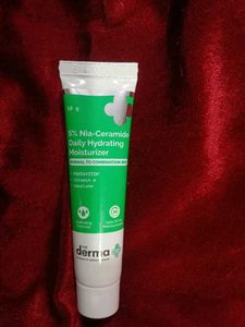 Nia-cinamide Moisturizer