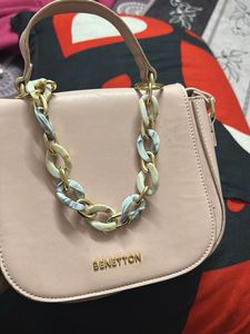 Ucb Sling Bag New In Condition👍