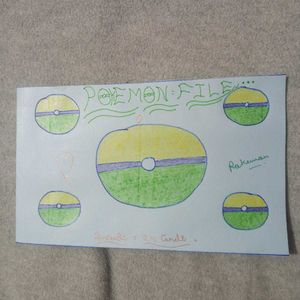 POKEMON FILE.