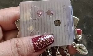 Unused Earrings