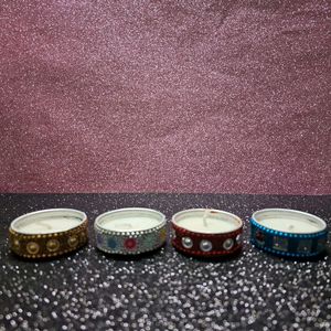 T-light Holder