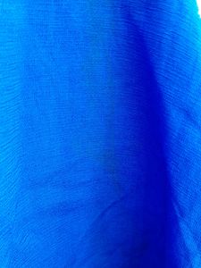Blue Casual Co-ord Set (Women&#39;s)