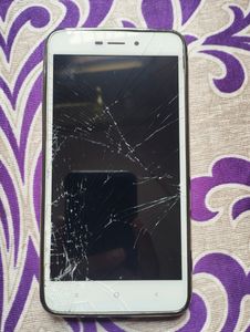 Mi Touch Phone