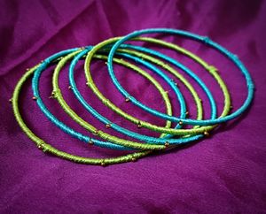 Tranding Bangle