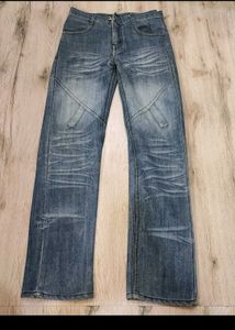 Cs1578 Don Jeans Size 28