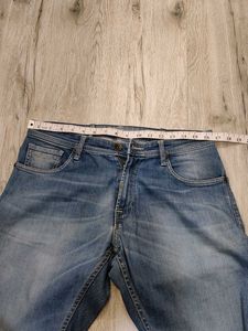 Sc8363 Pepe Jeans Waist 34