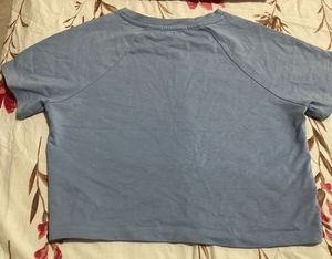 Cool Graphic Print Tee