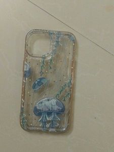 Cute Asthetic Case For I Phone 15
