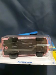 Hot Wheels Datsun 240Z