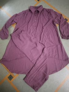 Cord set For Women